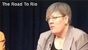 The Road to Rio: Climate Change, Population and Sustainability
